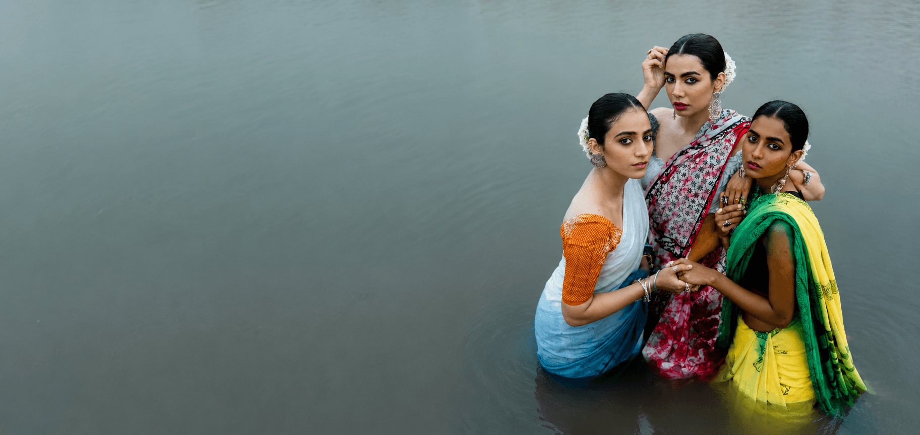 Aman Kay Rang — Luxury Pret & Couture